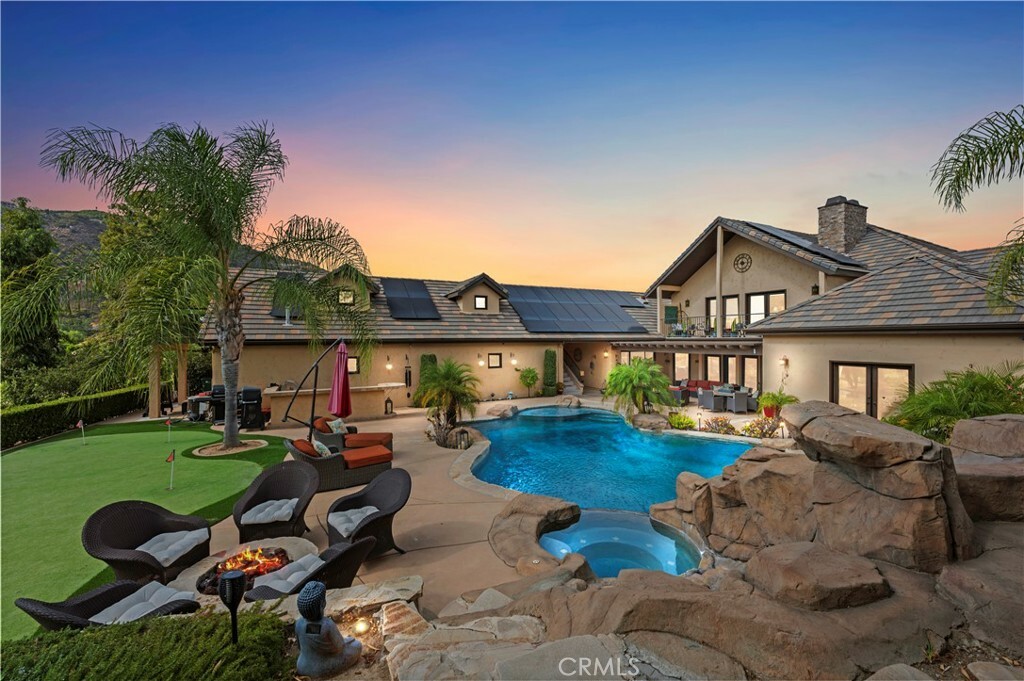 Property Photo:  38455 Hillside Trail Drive  CA 92562 