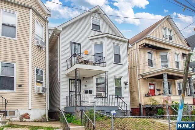 Property Photo: 140 N 7th Street NJ 07522
