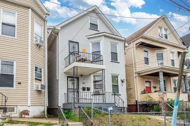 Property Photo:  140 North 7th Street  NJ 07522 