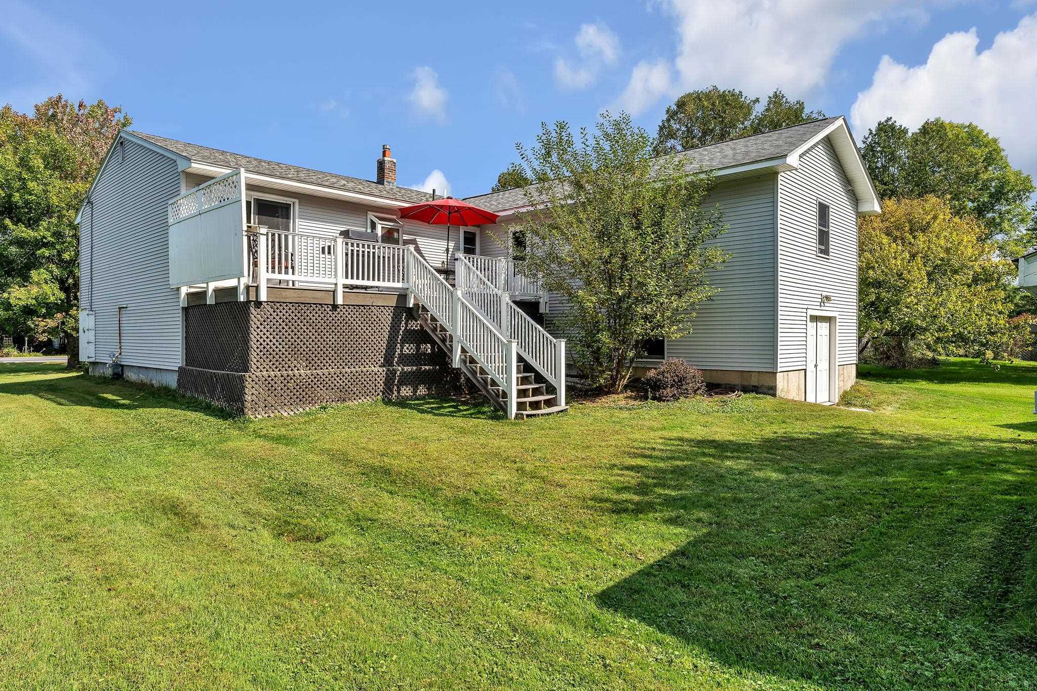 Property Photo:  782 Falls Road  VT 05482 