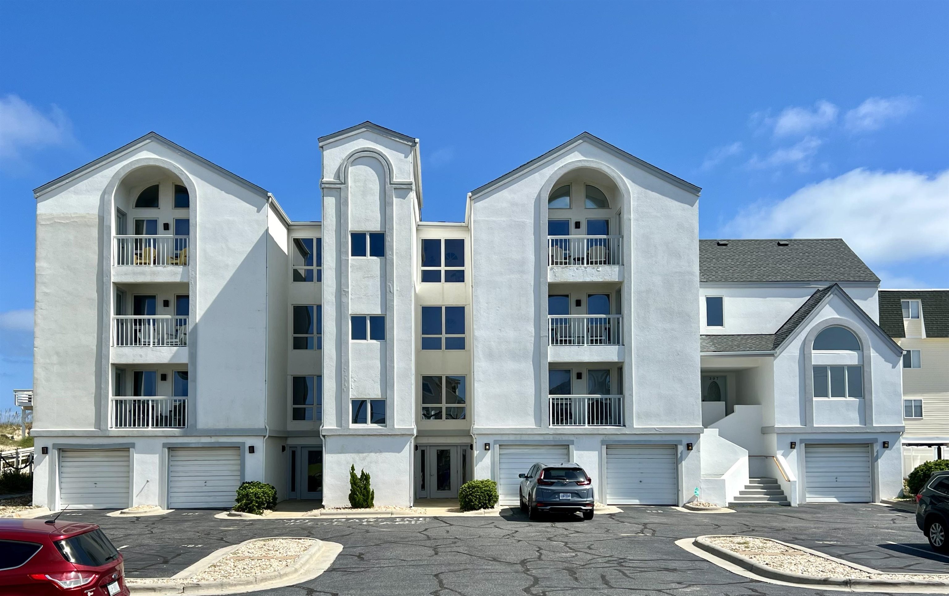Property Photo: 1709 N Virginia Dare Trail NC 27948
