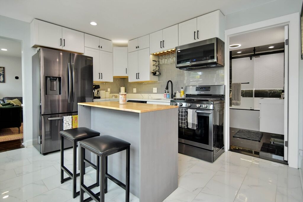 Property Photo:  99 Central Ave 3  MA 02150 