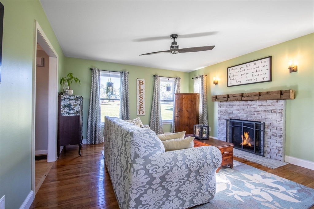 Property Photo:  83 Northwest Rd  MA 01562 