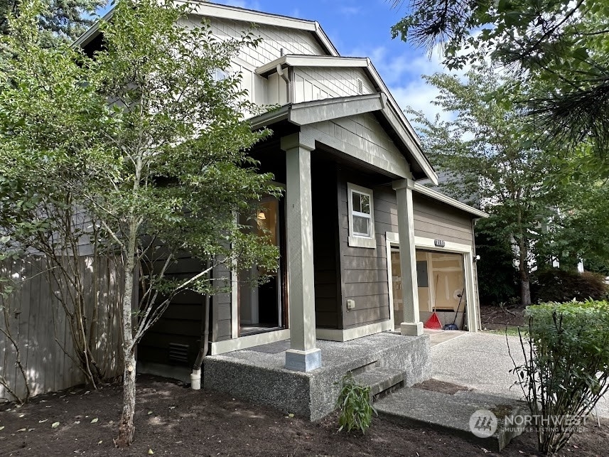 Property Photo:  8006 NE 183rd Street  WA 98028 