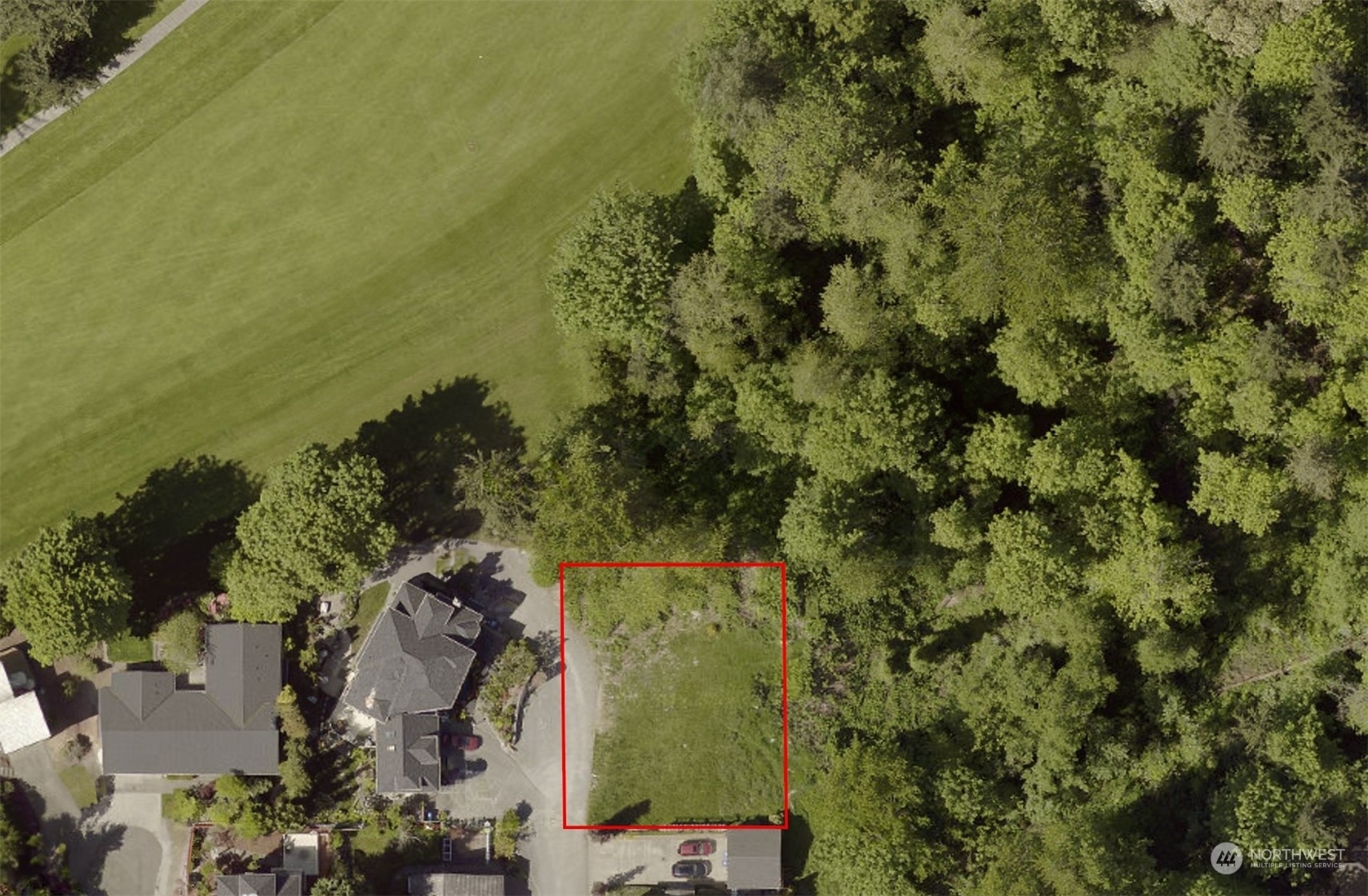 Property Photo: 5226 NE 75th Street WA 98115