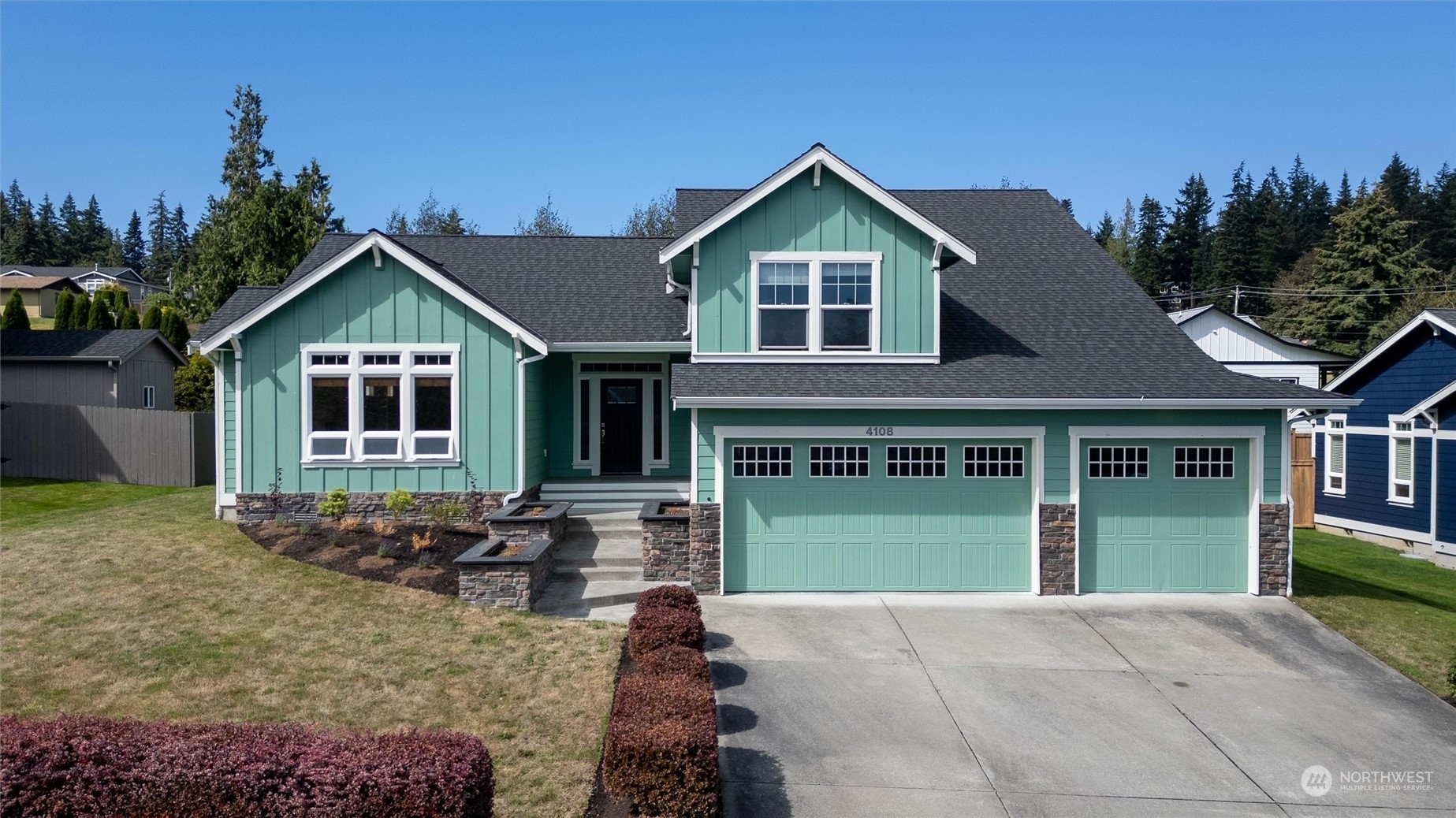 4108 Cherry Lane  Anacortes WA 98221 photo