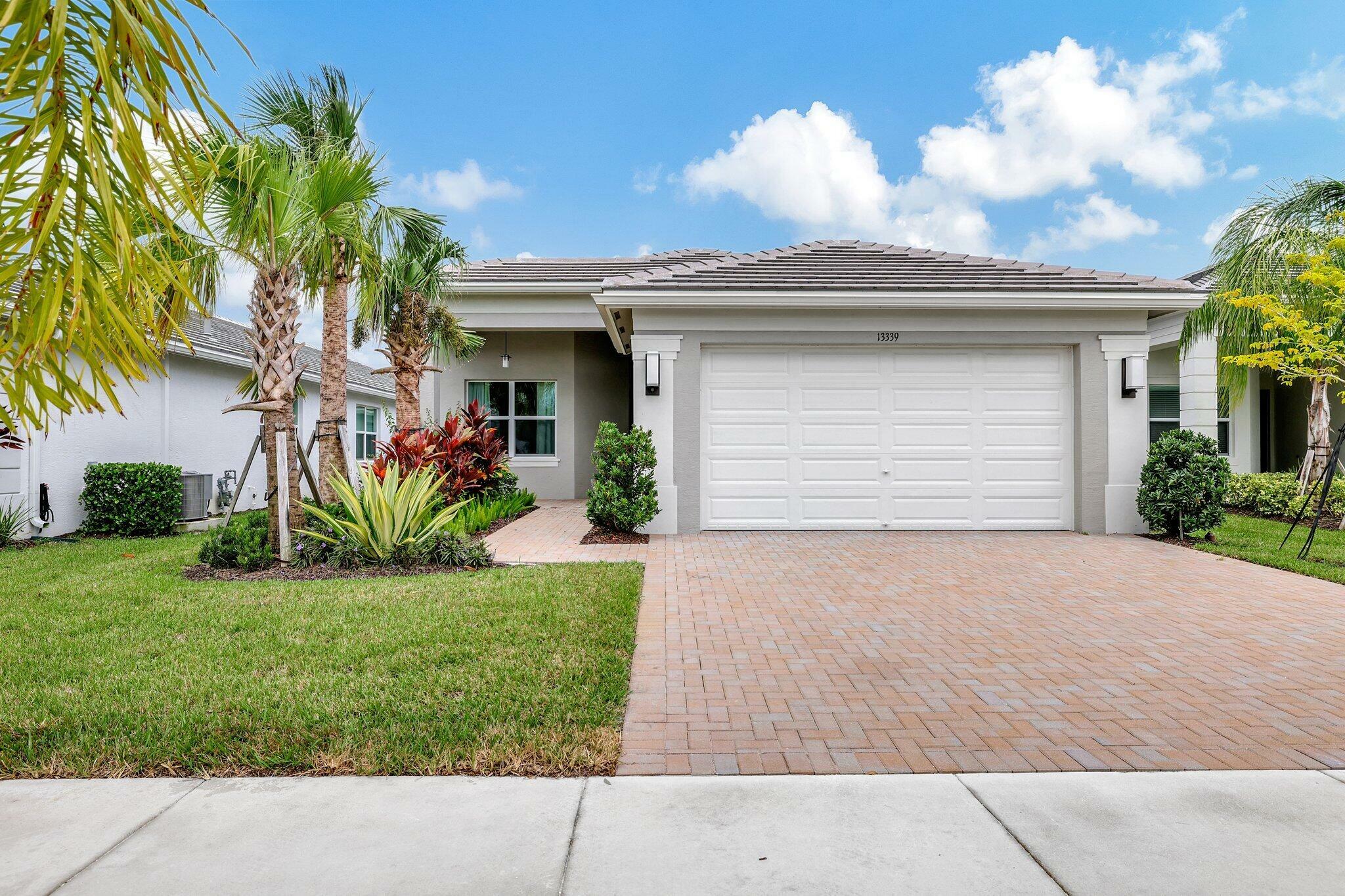 13339 SW River Rock Road  Port Saint Lucie FL 34987 photo