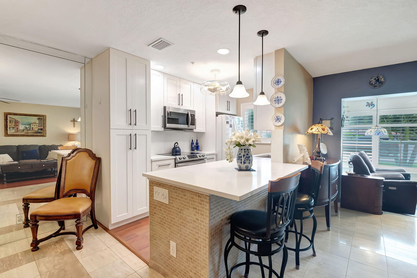 Property Photo: 5145 NW 3rd Street B FL 33445
