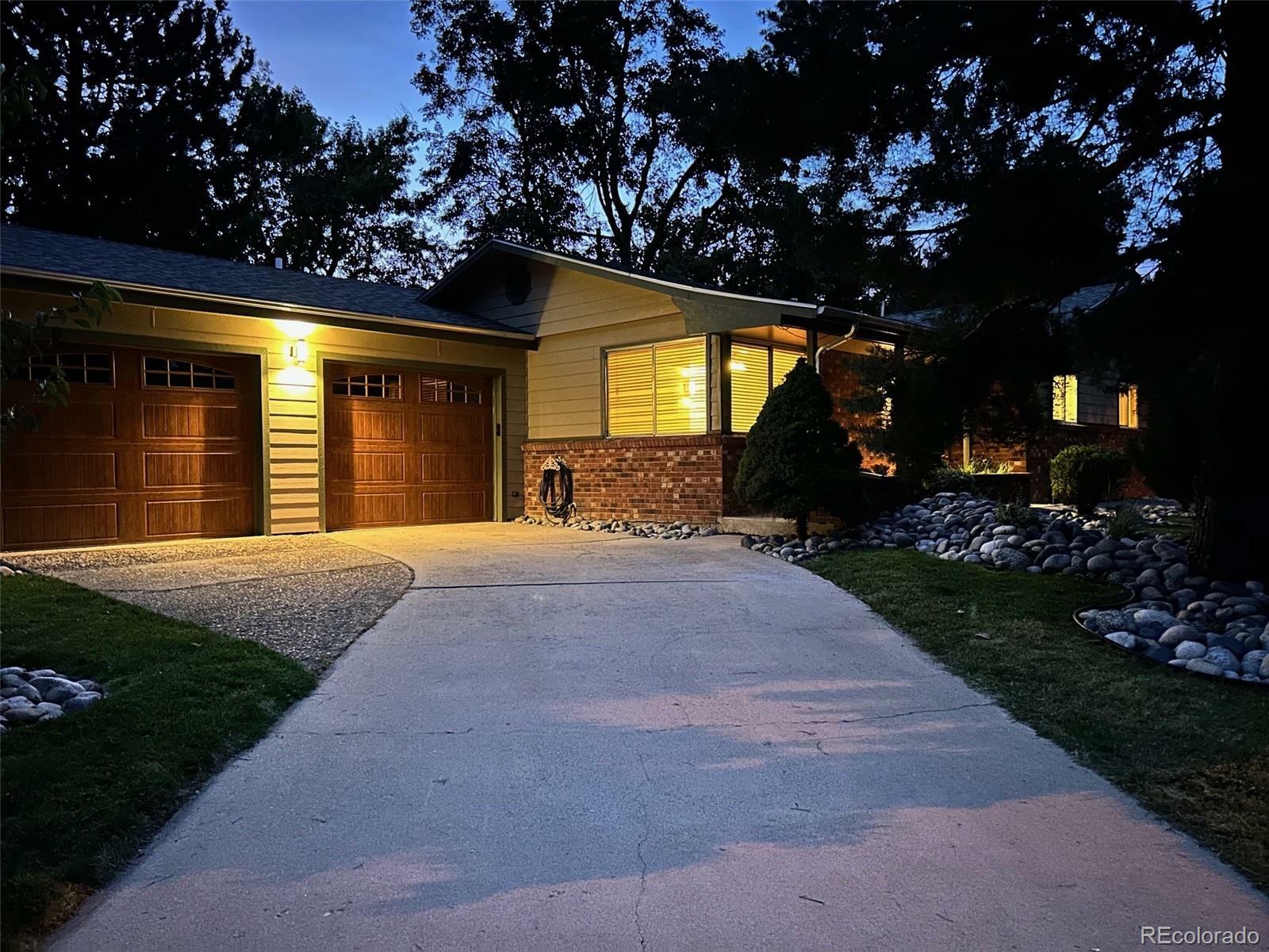 Property Photo:  1355 Claremont Drive  CO 80305 