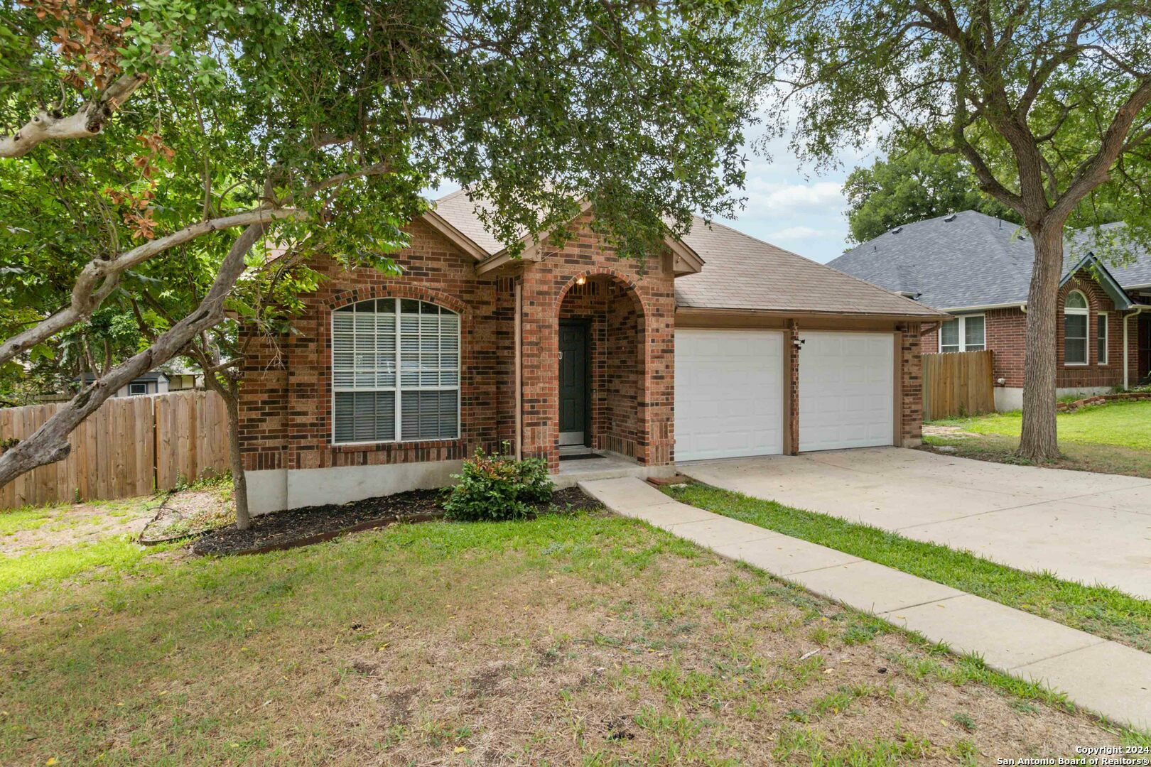 Property Photo:  1104 Drayton  TX 78154 