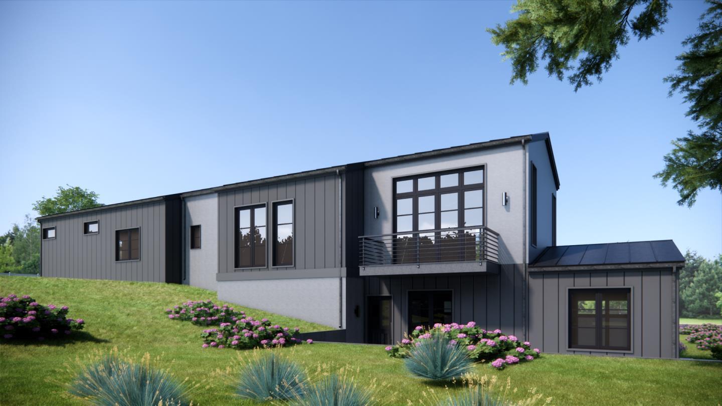 Property Photo: 1075 Rose Orchard Place CA 95037