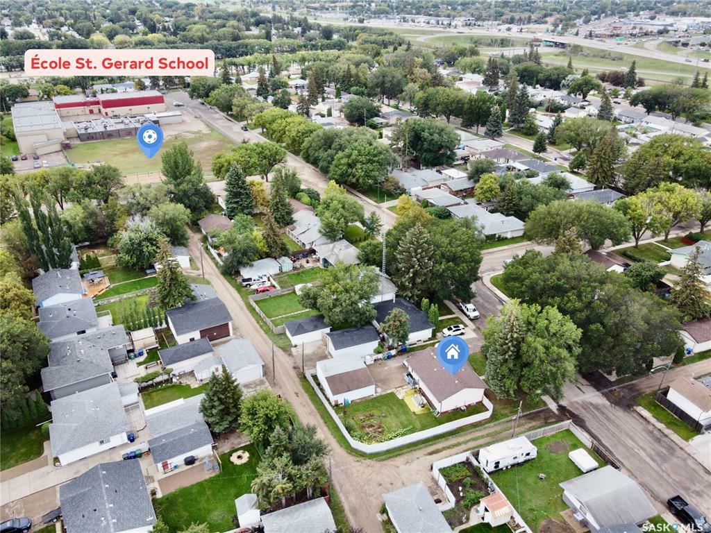 Photo de la propriété:  326 Ottawa Avenue N  SK S7L 3P1 