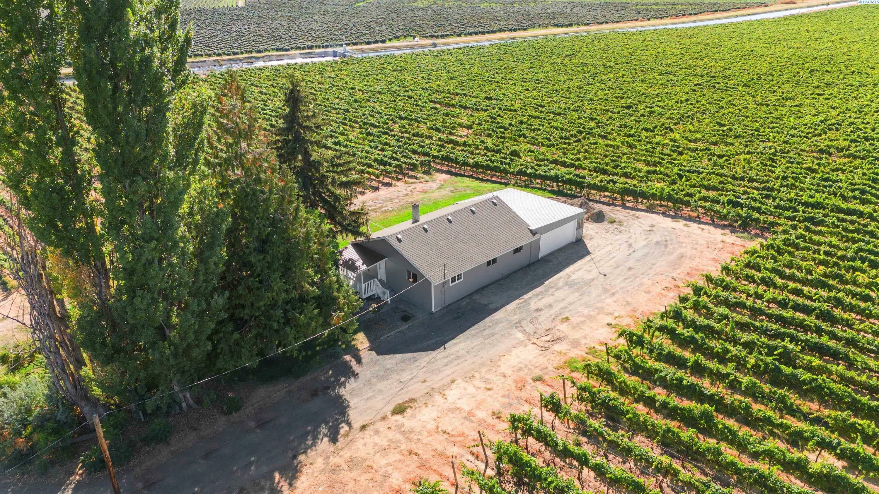 Property Photo:  2640 Wilson Highway  WA 98930 