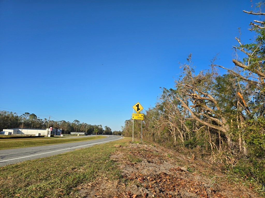 Property Photo:  0 S Highway 41  GA 31636 