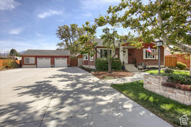 Property Photo:  Address not disclosed  UT 84067 