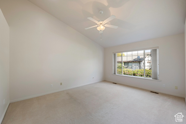 Property Photo:  470 W 40 N  UT 84057 