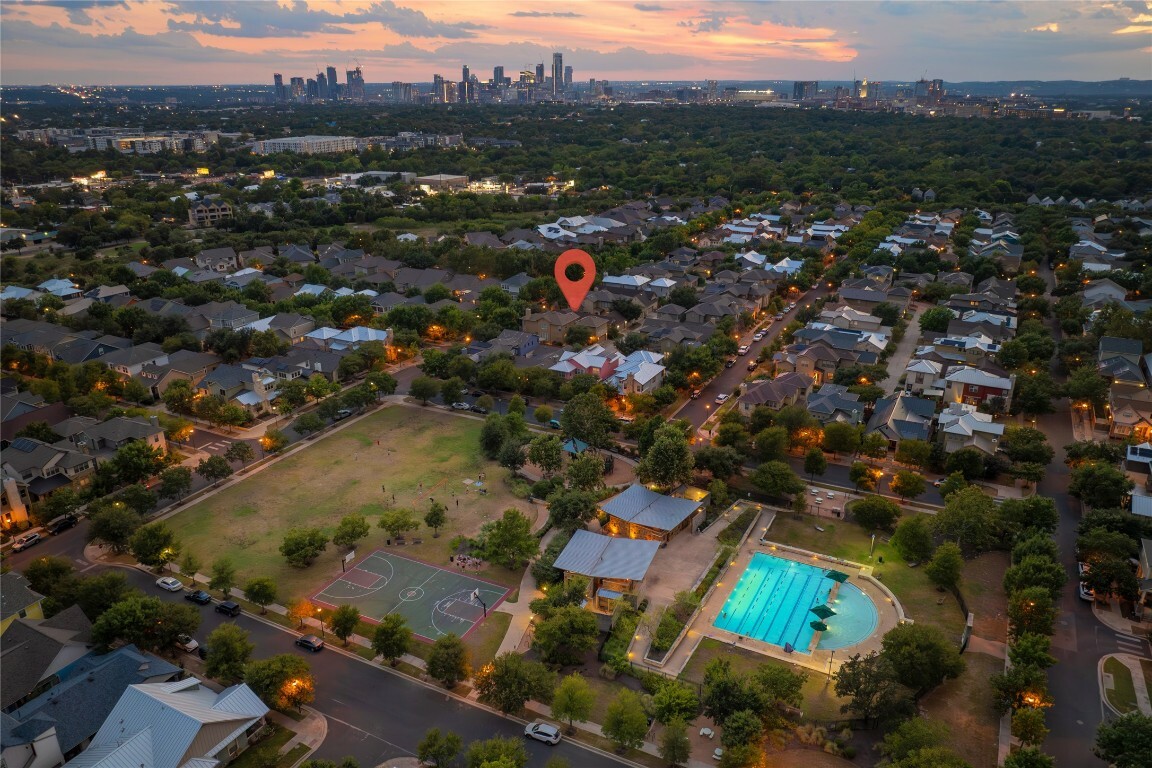 Property Photo:  2028 Antone Street  TX 78723 