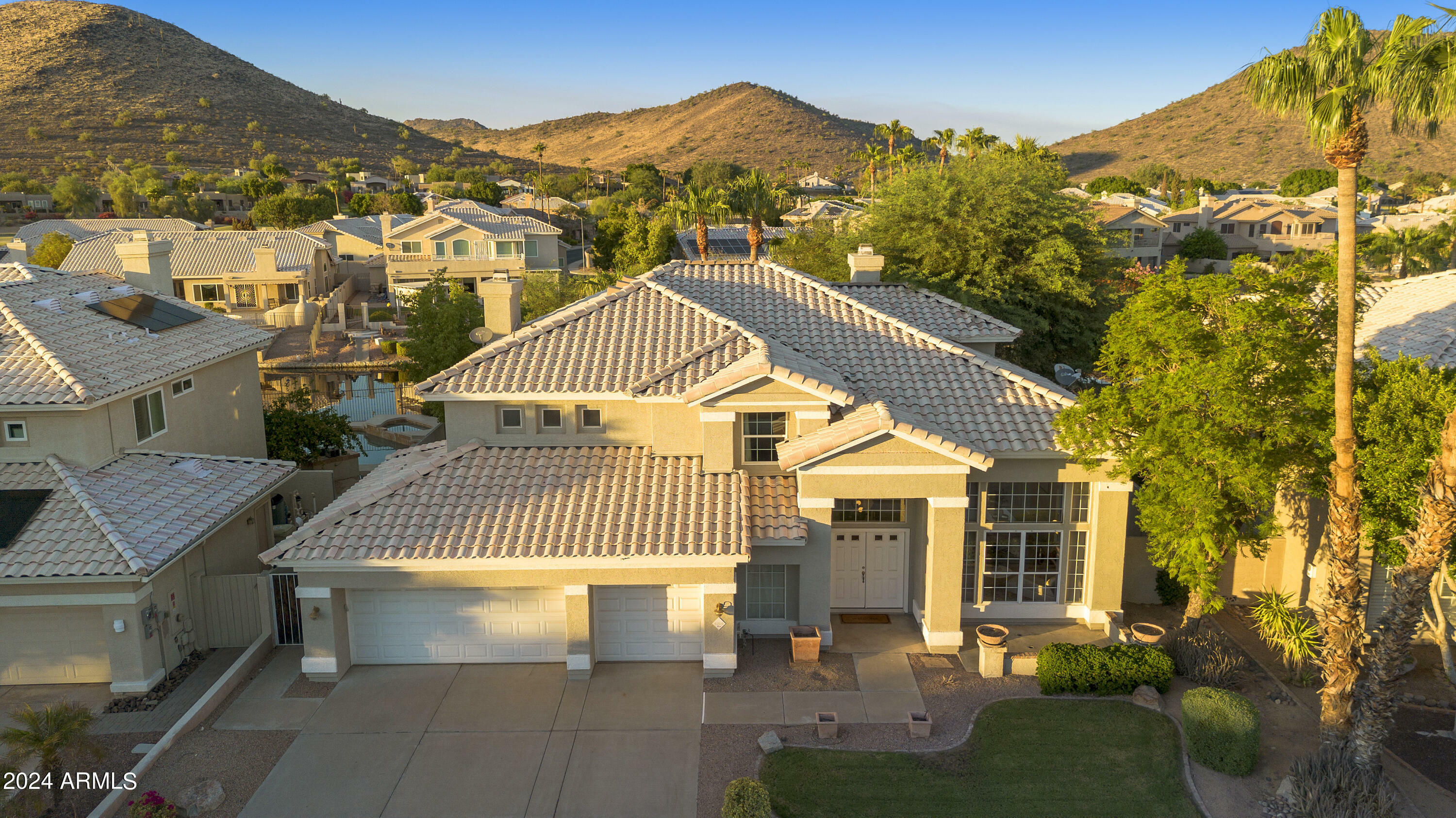Property Photo: 6268 W Louise Drive AZ 85310