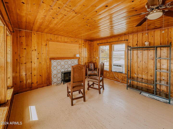 Property Photo:  44025 N US Hwy 60 --  AZ 85342 