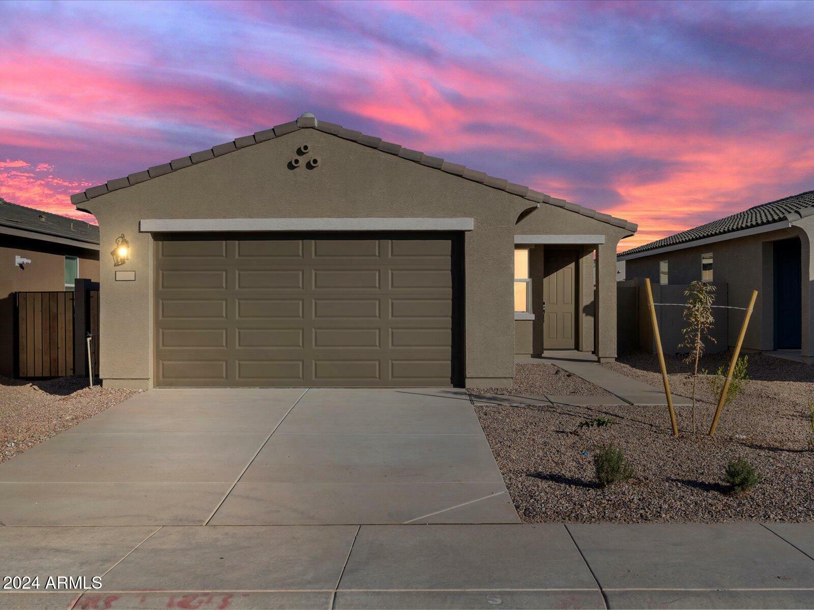 Property Photo:  3086 E Hayden Rose Avenue  AZ 85143 