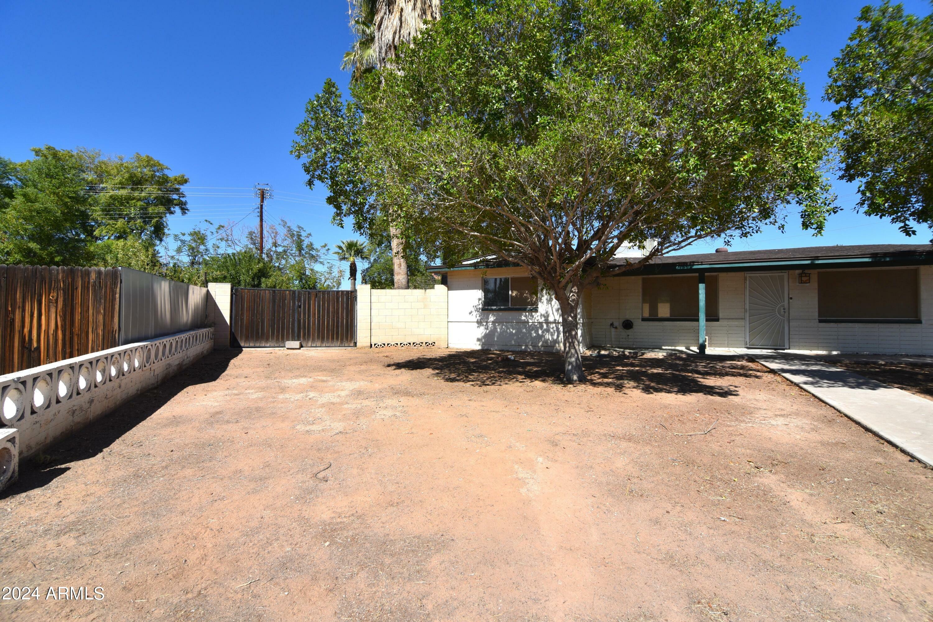 Property Photo:  7752 E Akron Street  AZ 85207 