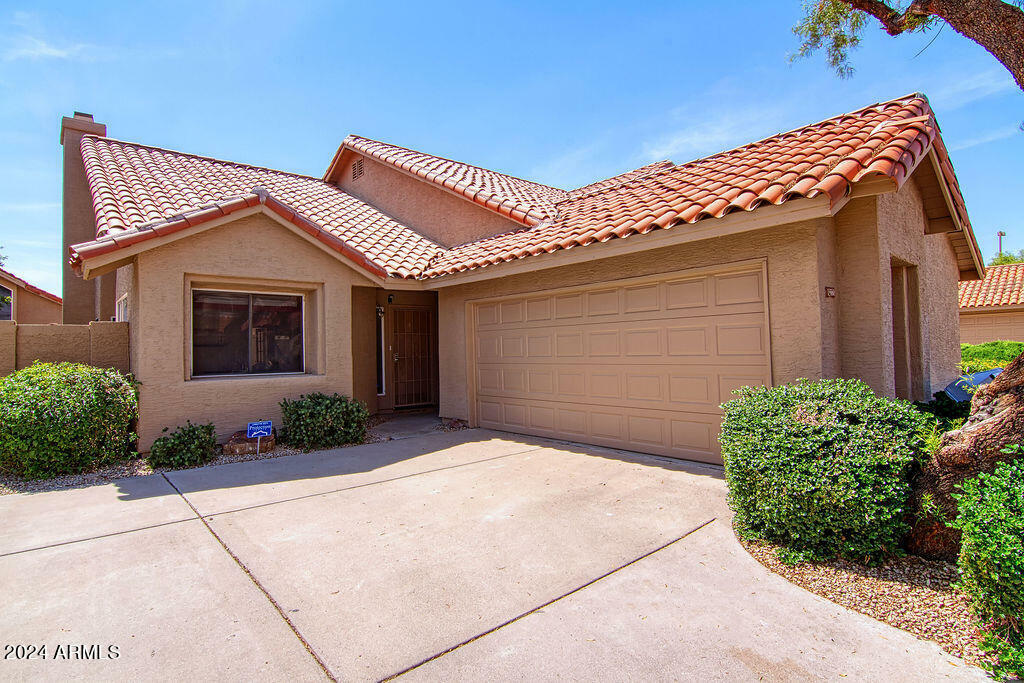 Property Photo:  13560 N 92nd Place  AZ 85260 