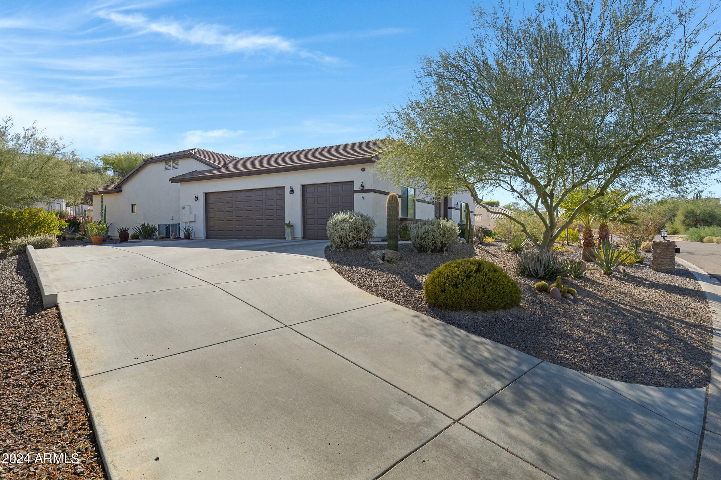 Property Photo:  17105 E Malta Drive  AZ 85268 