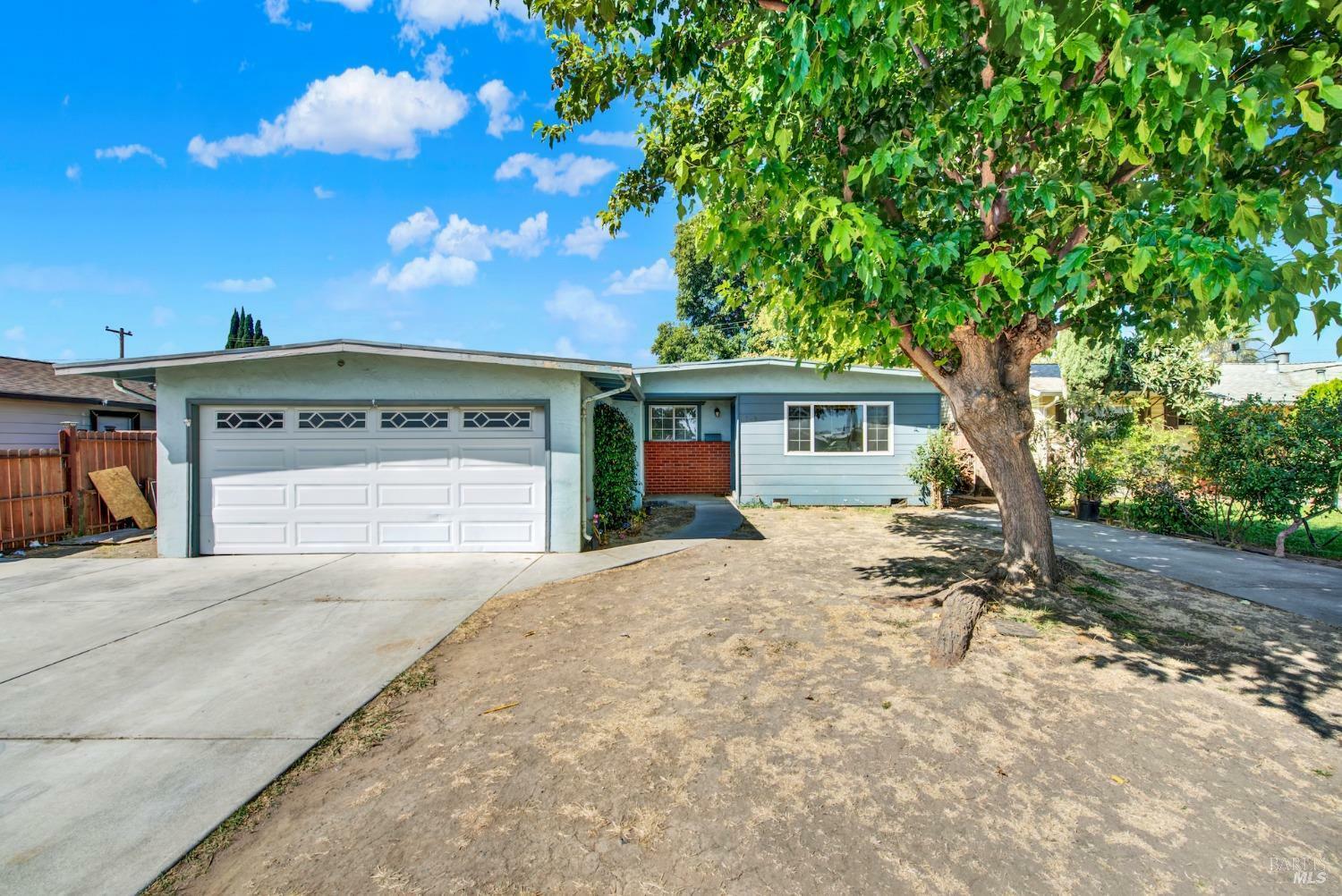 1749 Kidder Avenue  Fairfield CA 94533 photo