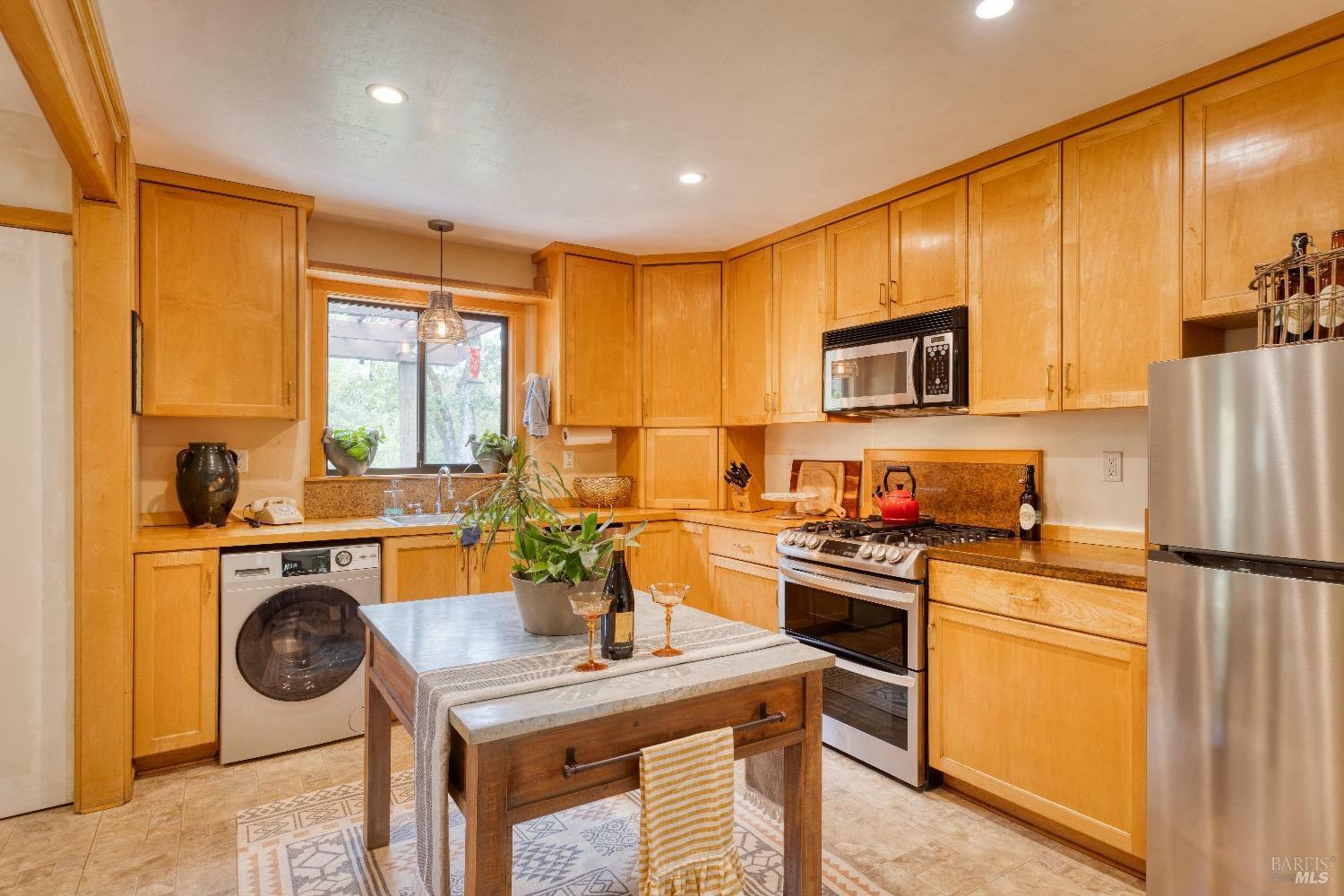 Property Photo:  4151 Wake Robin Drive  CA 95442 