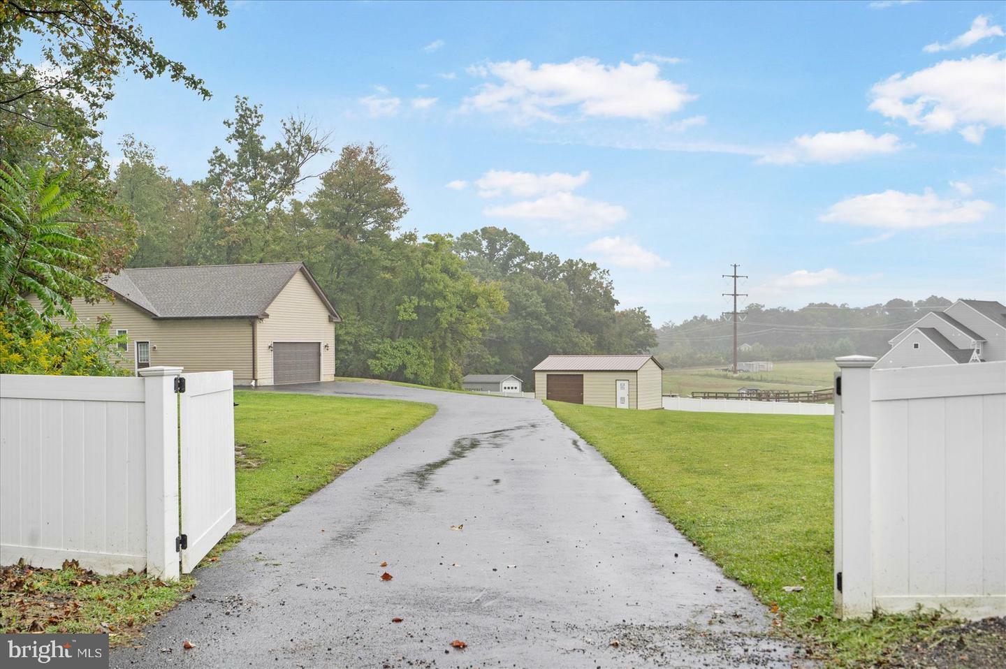 Property Photo:  1640 Jarrettsville Road  MD 21084 