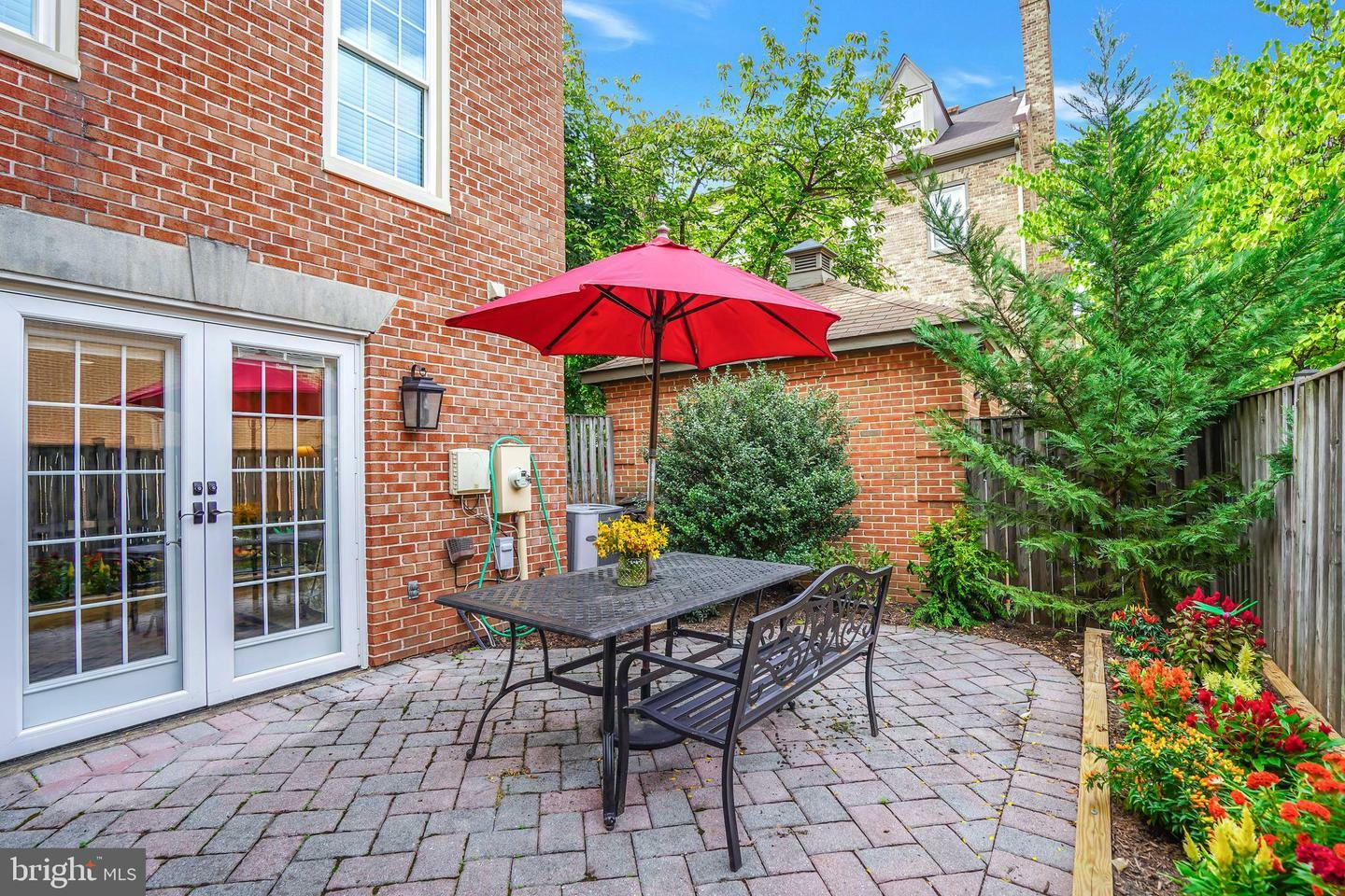 Property Photo:  6705 Washington Boulevard G  VA 22213 