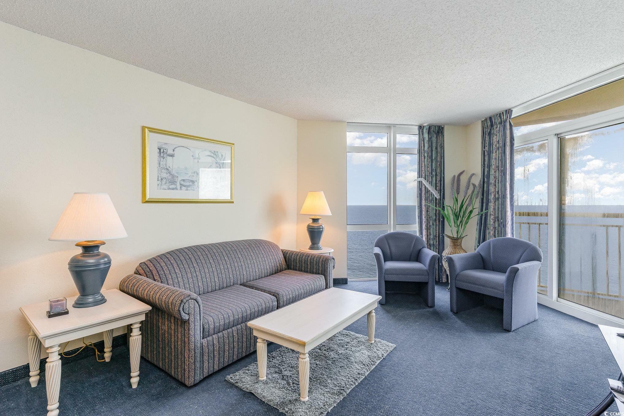 Property Photo: 2711 S Ocean Blvd. 1915 SC 29582