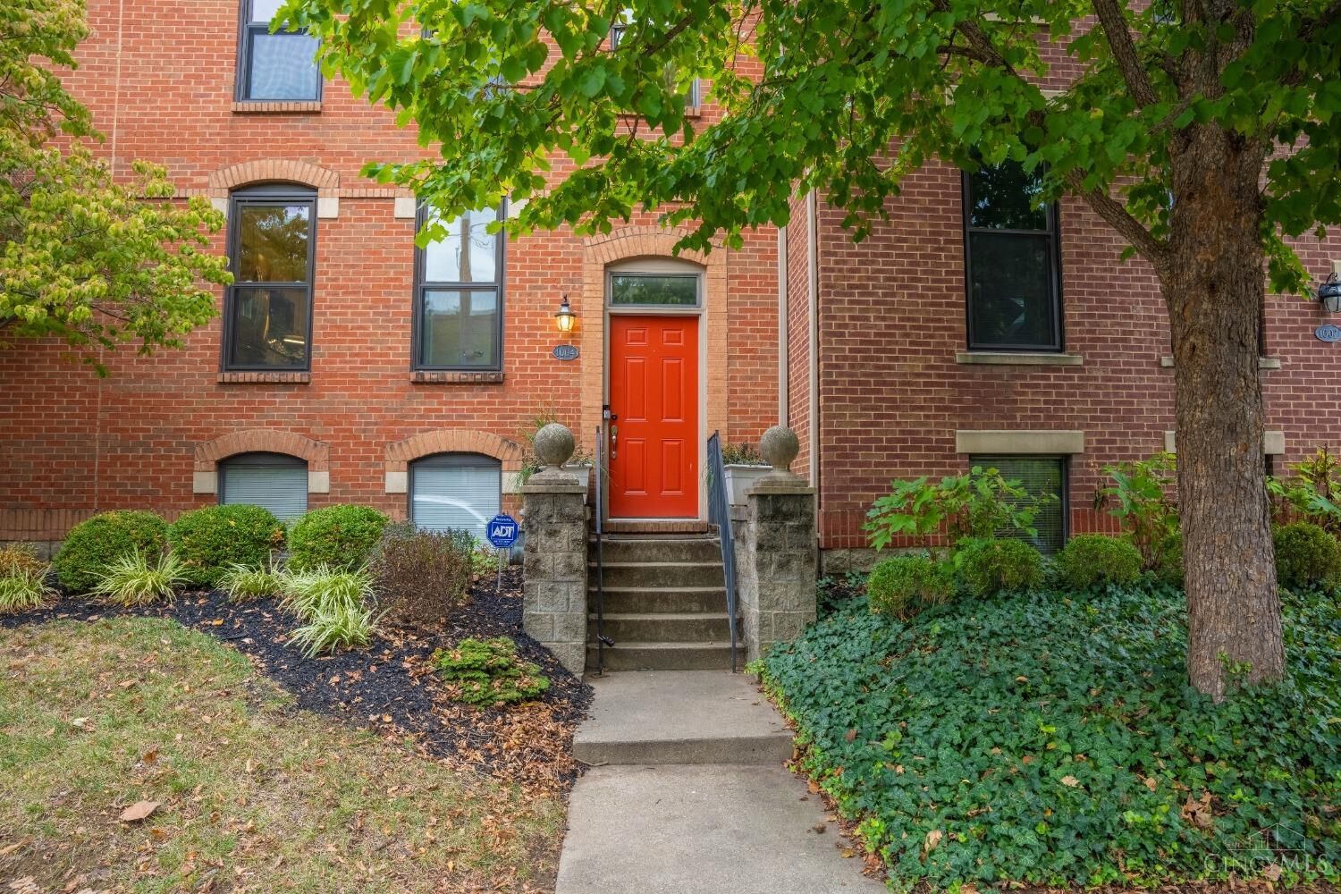 Property Photo:  1004 John Street  OH 45203 