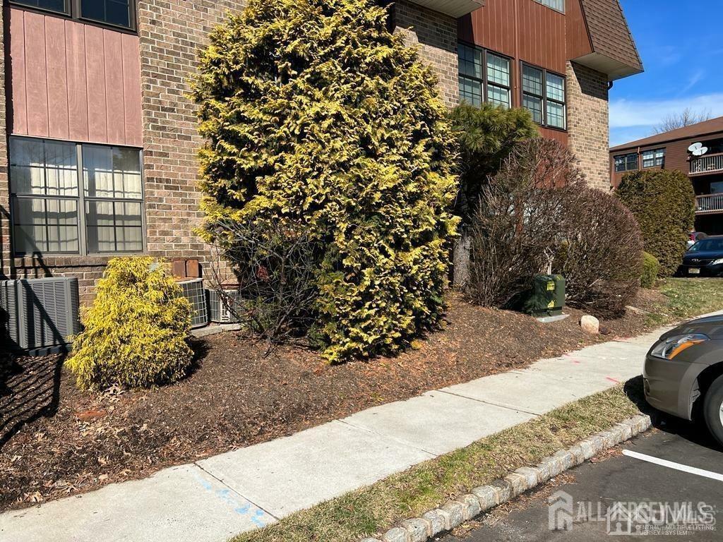 Property Photo:  111 Keystone Court A  NJ 07095 