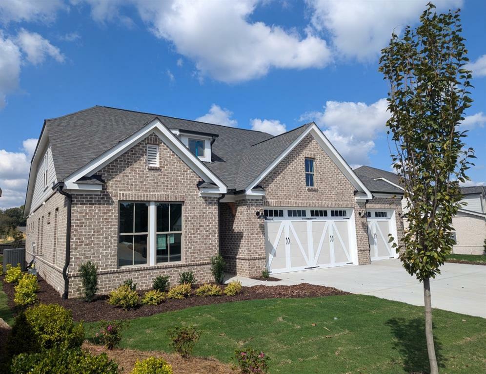 Property Photo:  2135 Windsor Bluffs Drive  GA 30041 