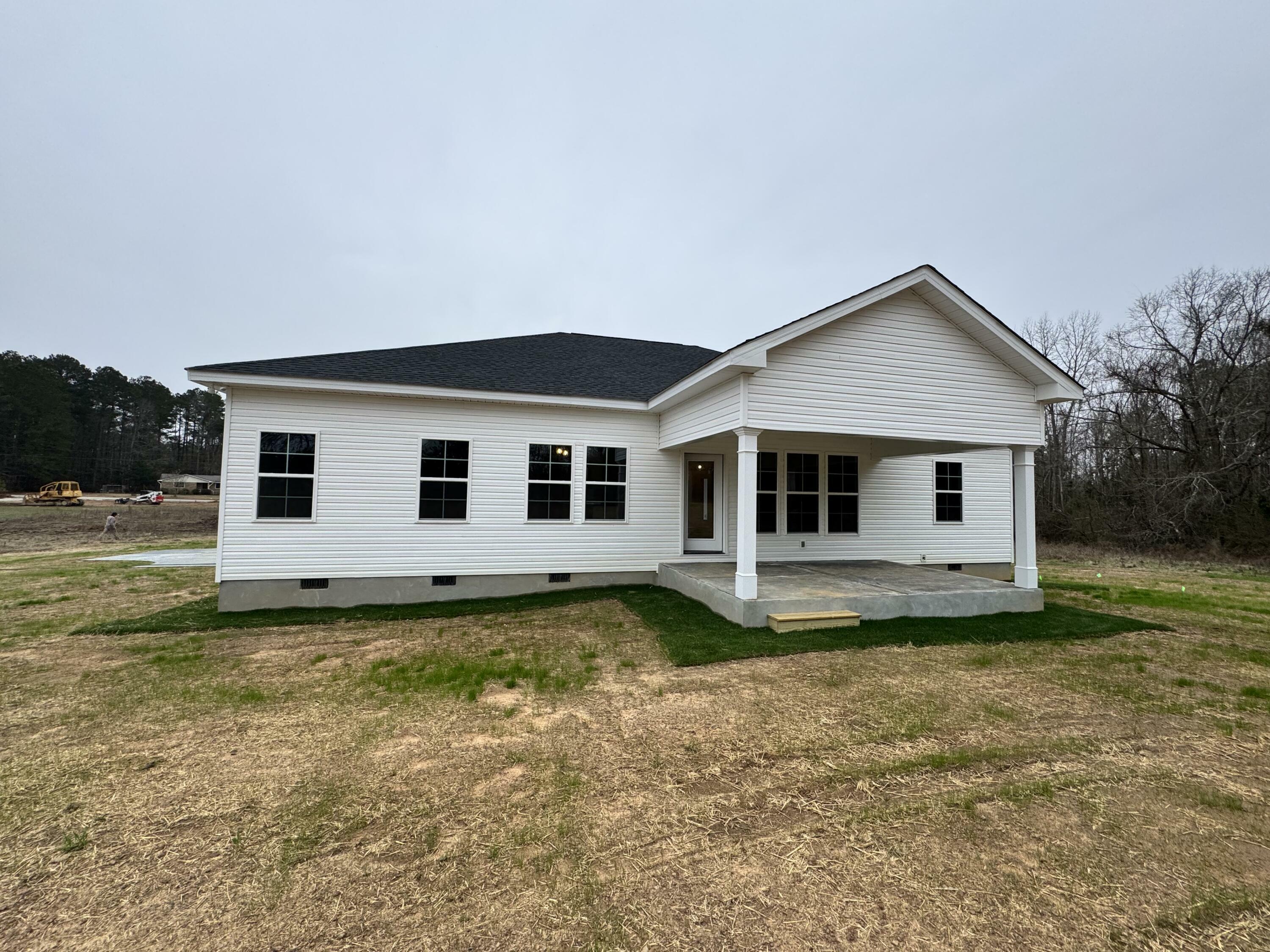 Property Photo:  3181 Old Augusta Road  GA 30808 