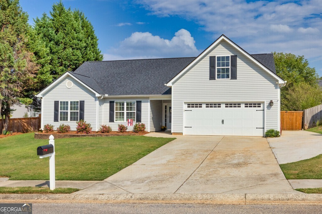 Property Photo: 1796 Maxey Lane GA 30680