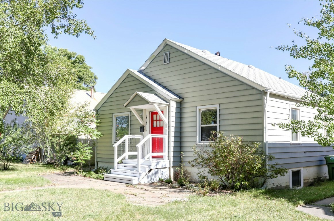 Property Photo:  205 S 11th Street S  MT 59047 