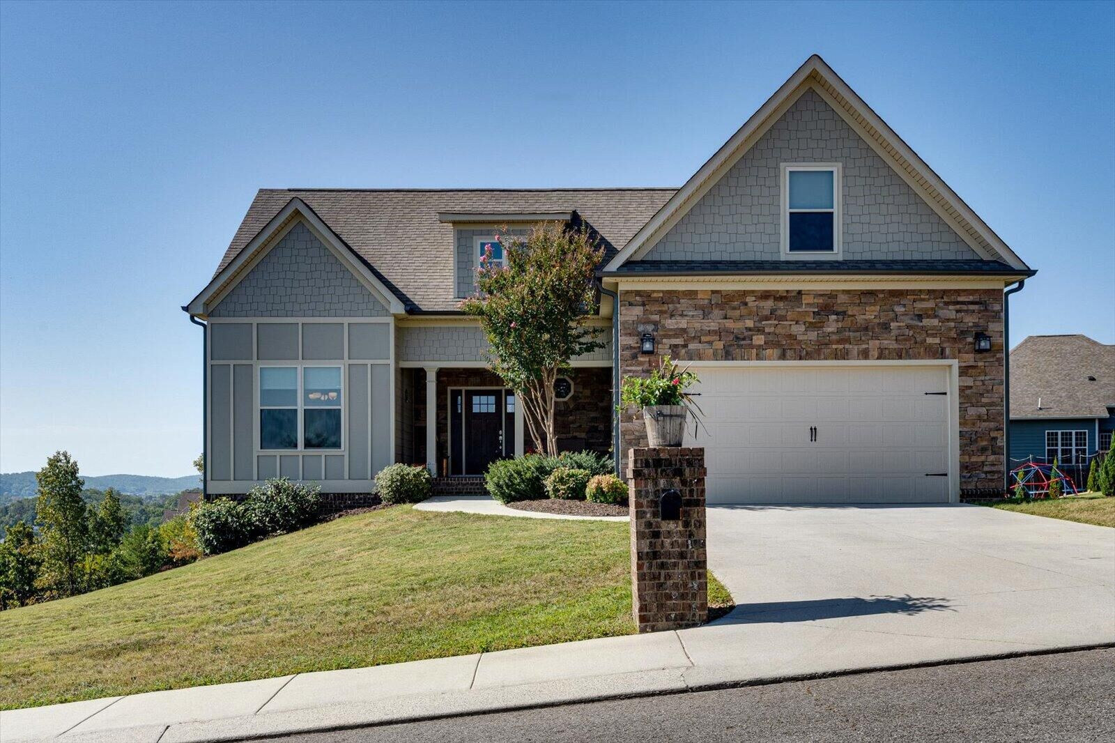 Property Photo: 2029 Pearl Drive SW TN 37311
