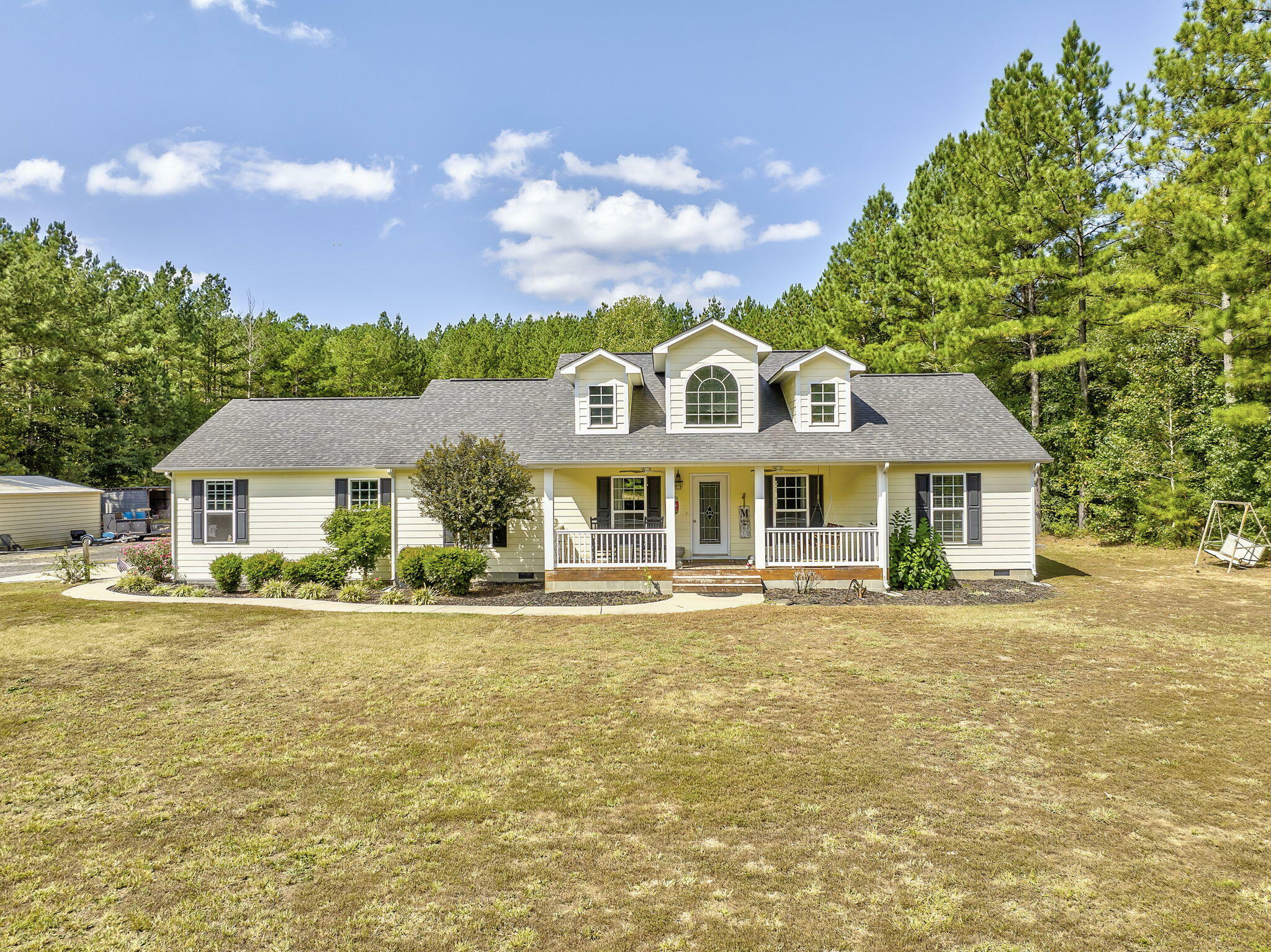 Property Photo:  1652 Trickum Road  GA 30740 