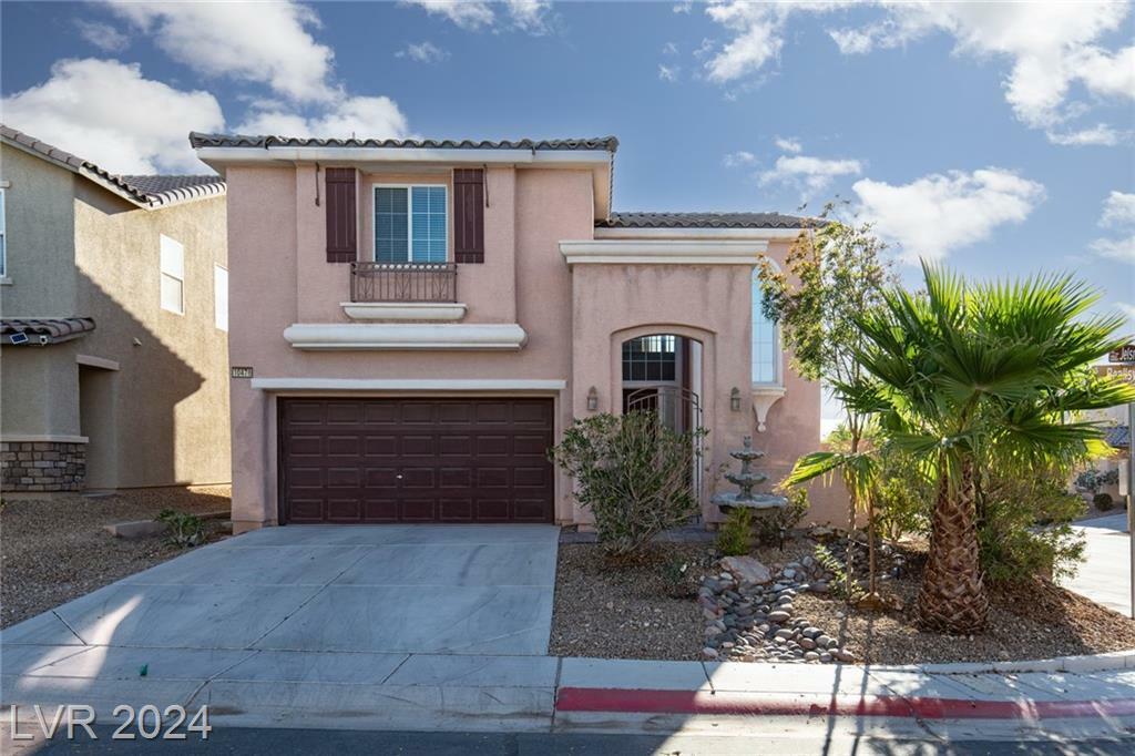 Property Photo:  10478 Beallsville Street  NV 89141 