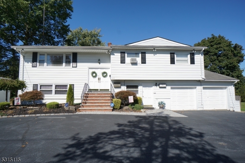 Property Photo:  668 Raritan Rd  NJ 07066 