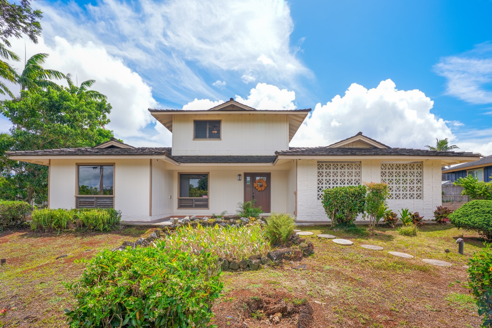 Property Photo:  3370 Kalua Moa Rd  HI 96756 