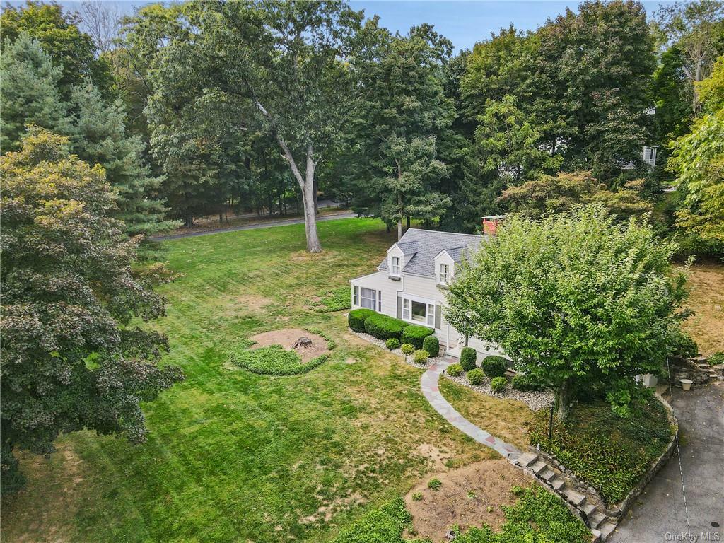 Property Photo:  181 Valley Road  NY 10536 