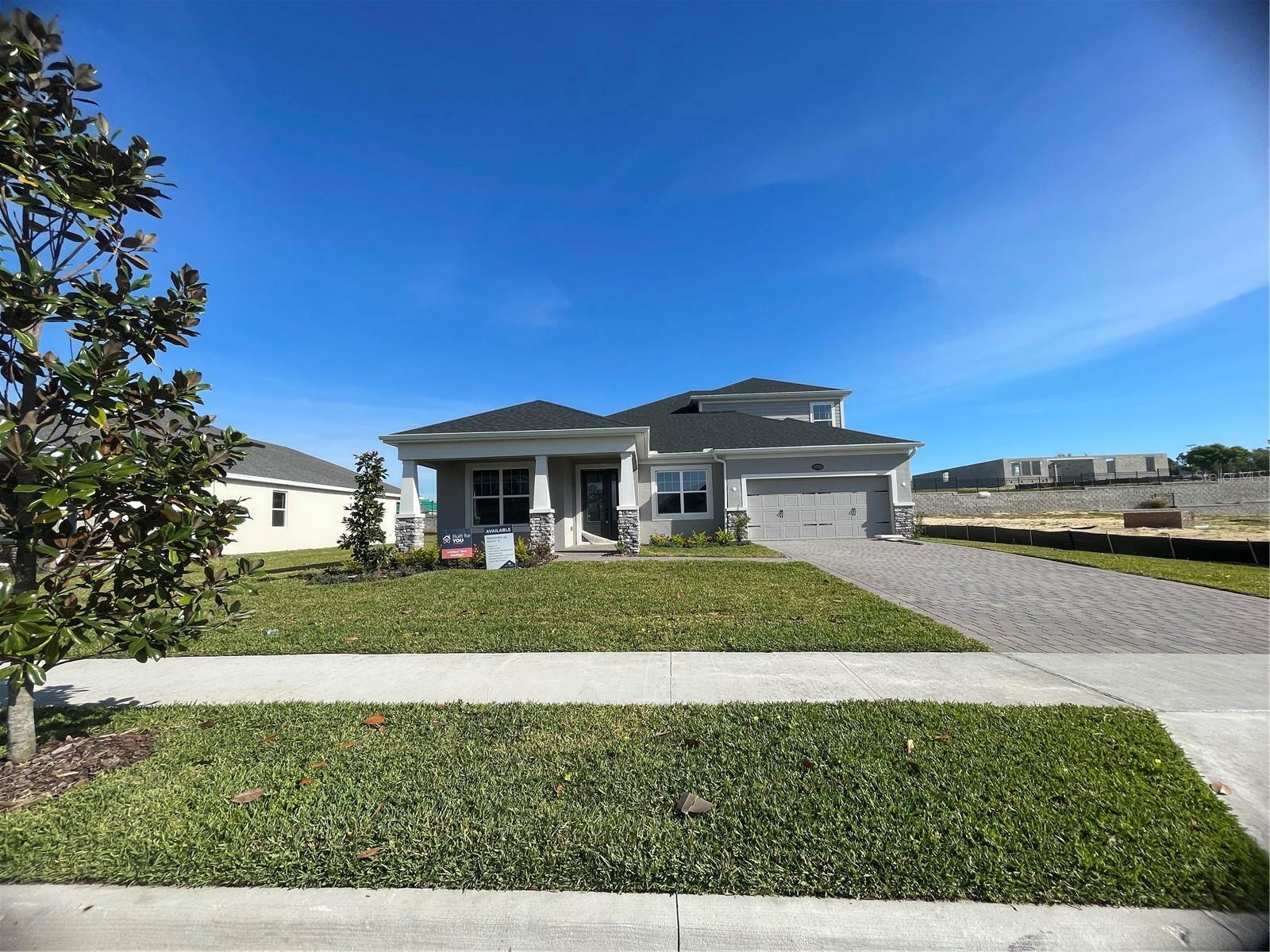 Property Photo:  3255 Roseville Drive  FL 32712 