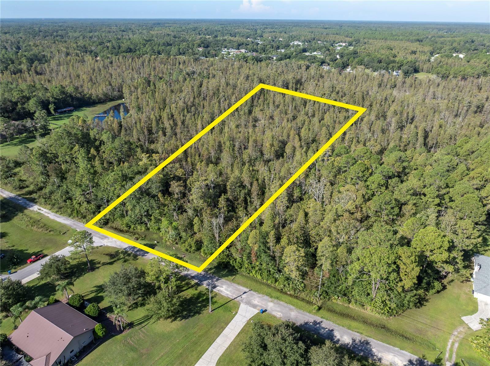 Property Photo:  7615 Westpoint Drive  FL 33544 