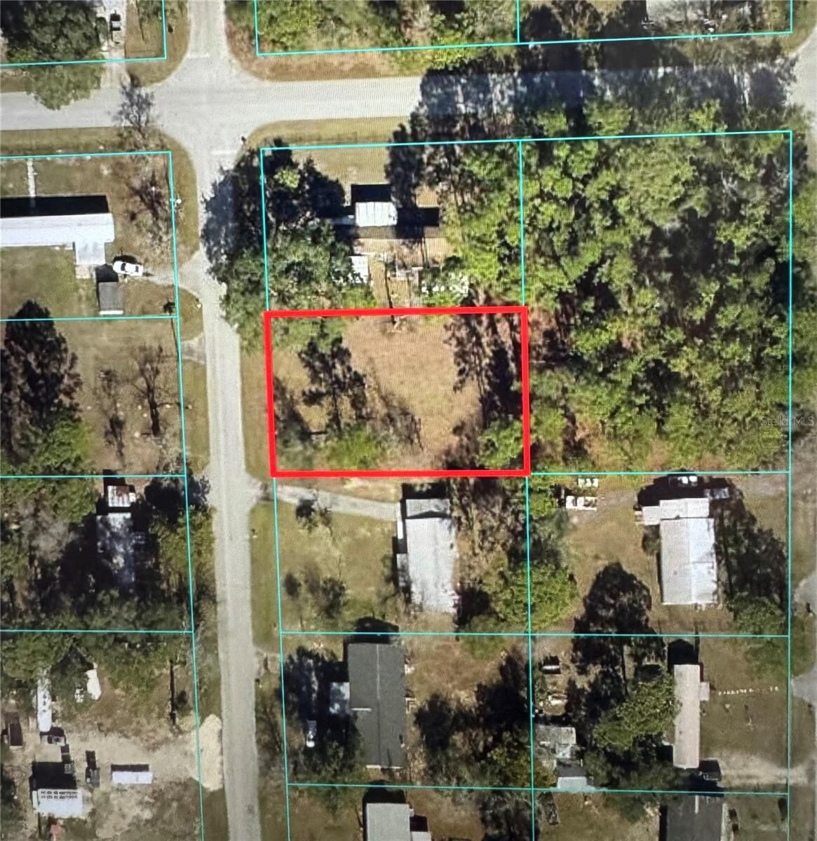 Property Photo:  SE 87 Terrace  FL 34420 