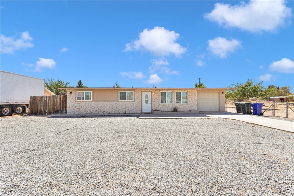 Property Photo:  14579 Gravilla Road  CA 92392 