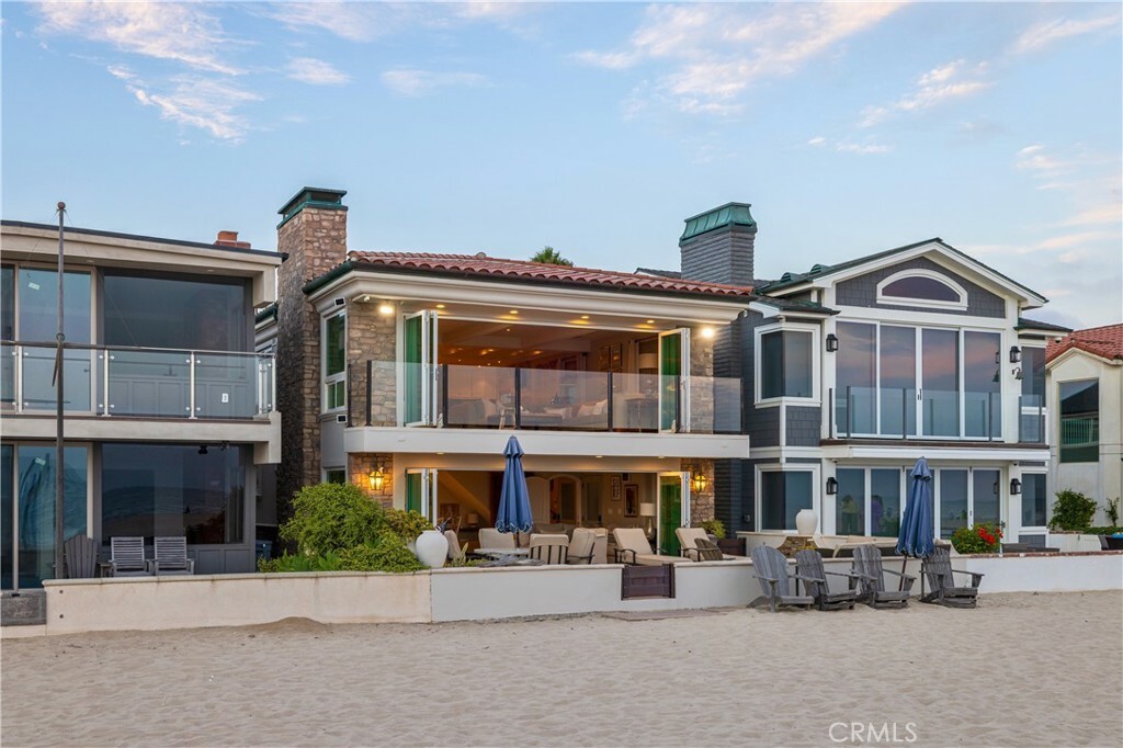 Property Photo:  6702 W Oceanfront  CA 92663 