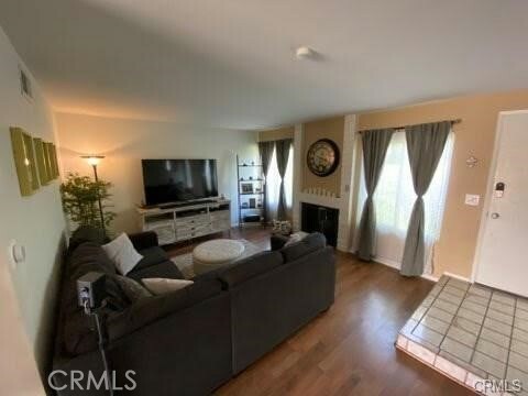 Property Photo:  2425 Chinook Drive  CA 92870 